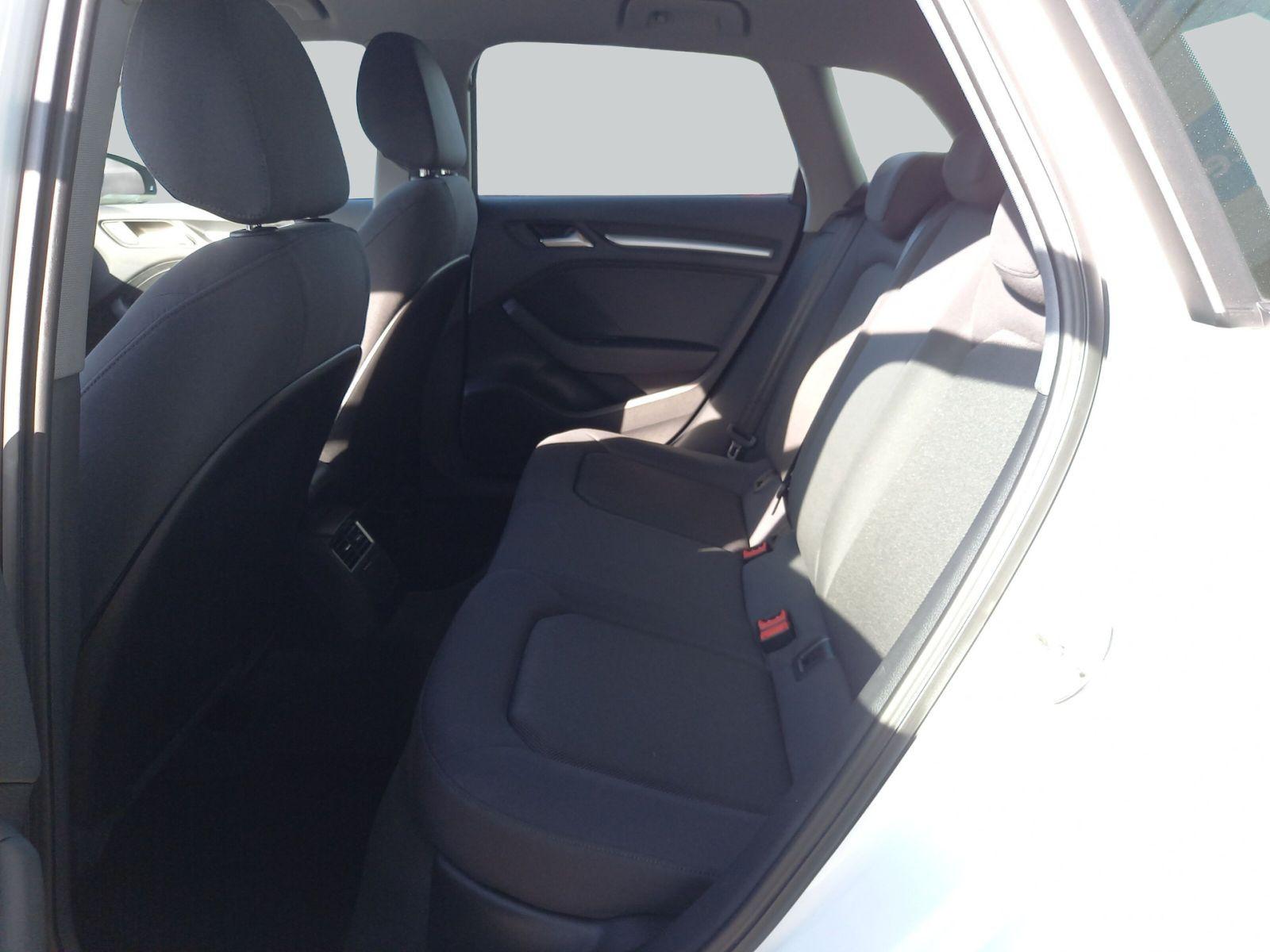 Audi A3 Sportback 30 TFSI, миниатюра 11
