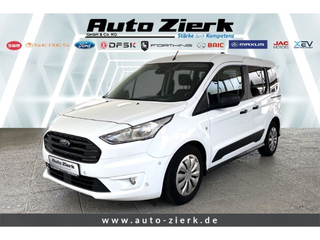 Ford Transit Connect Kombi L1 Trend 1.5 EcoBlue NAVI 