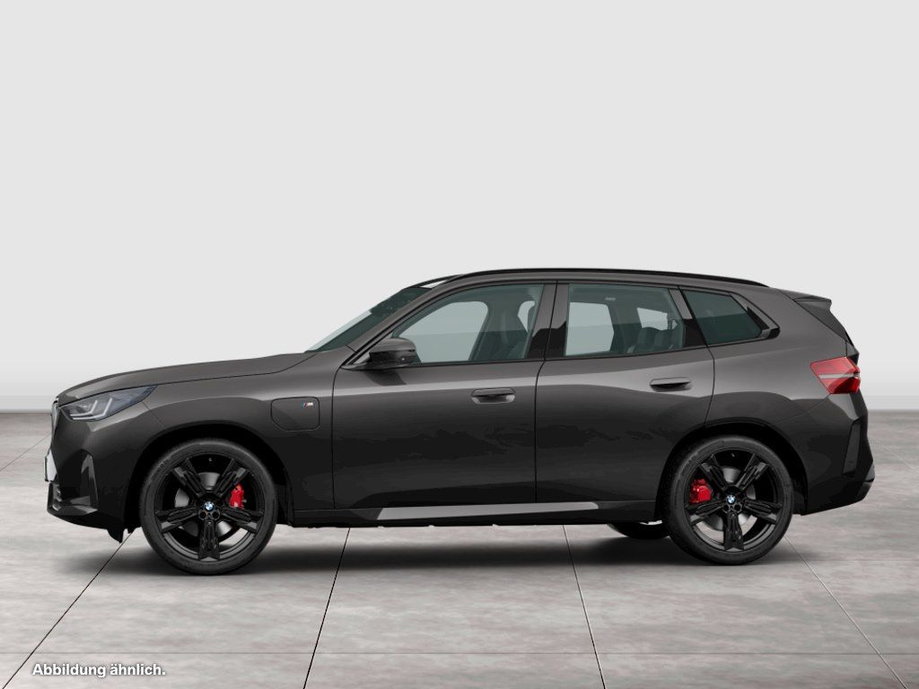 BMW X3 - Bild 5