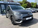Toyota Proace City Verso L1 Team D S/S (EURO 6d) - Toyota Proace City aus 2022