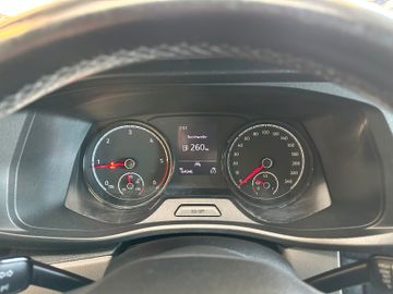 Volkswagen T6.1 Caravelle *AHK*1. Hand*LED*Klima*PDC