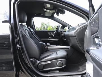 2021 Mercedes-BENZ EQA 照片 6