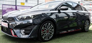 Fahrzeugabbildung Kia ProCeed GT SPUR|KAM|APPLE|SHZ|LHZ|MEMORY|JBL