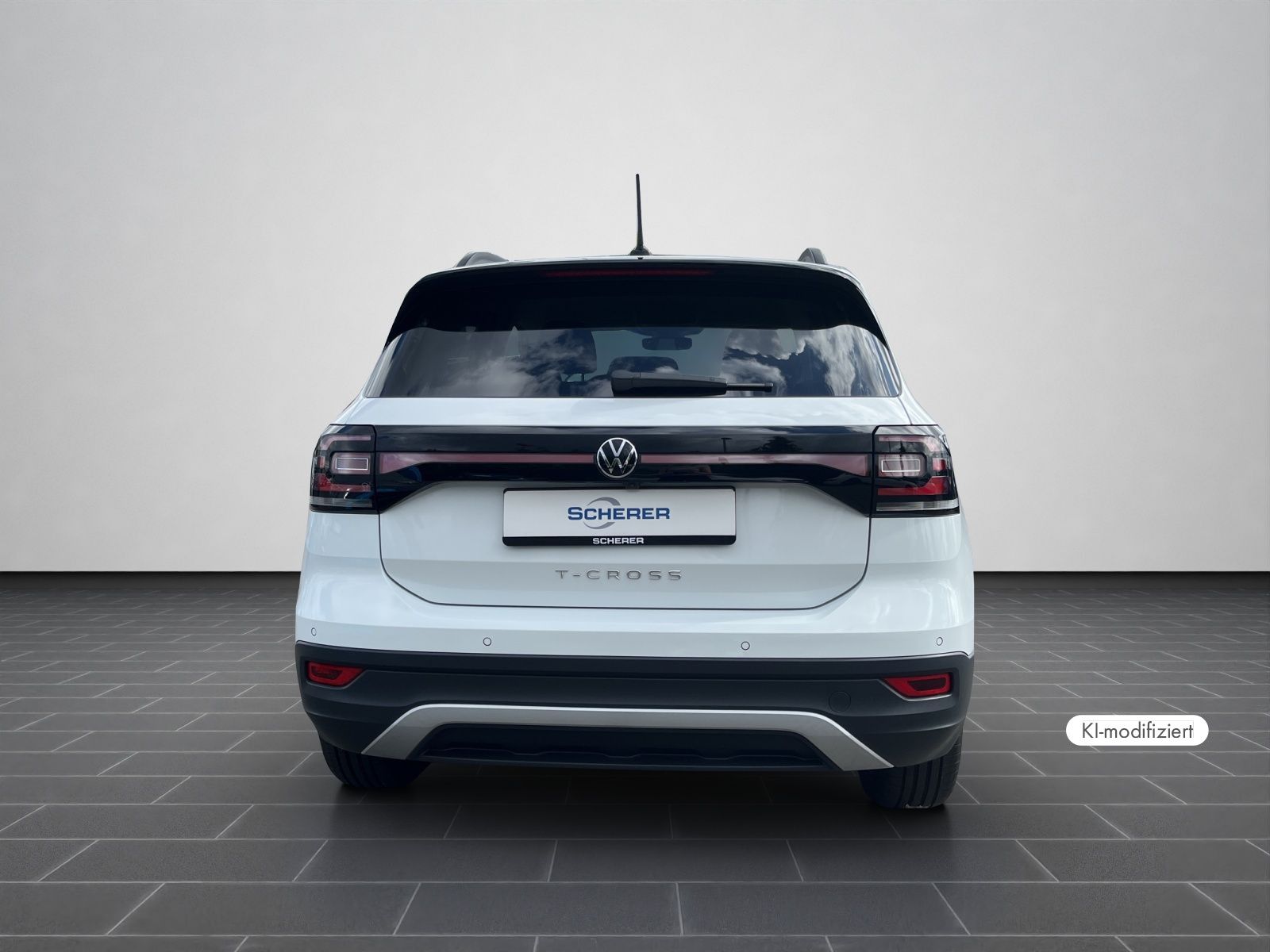 Volkswagen T-Cross - Bild 7