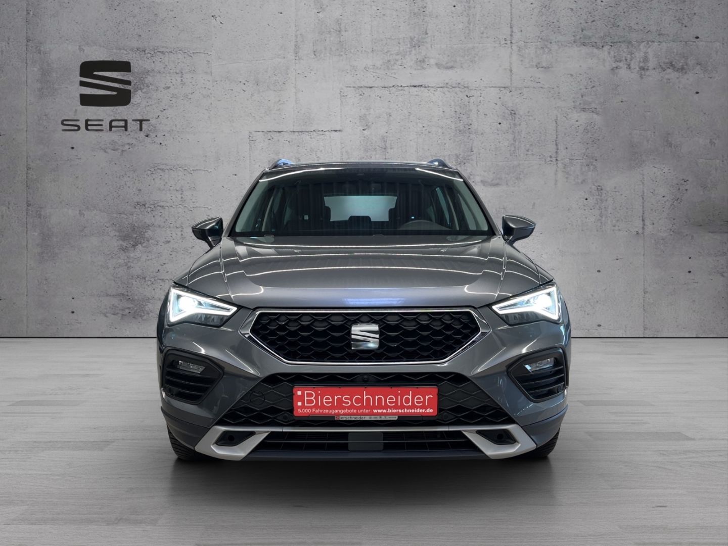 Seat Ateca - Bild 2