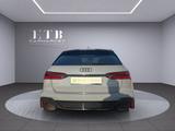 Audi RS6 Avant 4.0 TFSI quat./Laser/HuD/Pano/StHz/B&O - gebrauchte Audi RS6 aus dem Jahr 2022