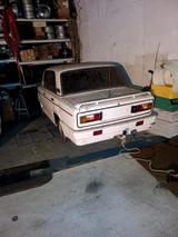 Lada 2106 DDR Kult - Lada 110 Gebrauchtwagen