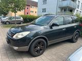 Hyundai ix 55 v6 7 Sitzer - scheckheftgepflegte Hyundai ix55
