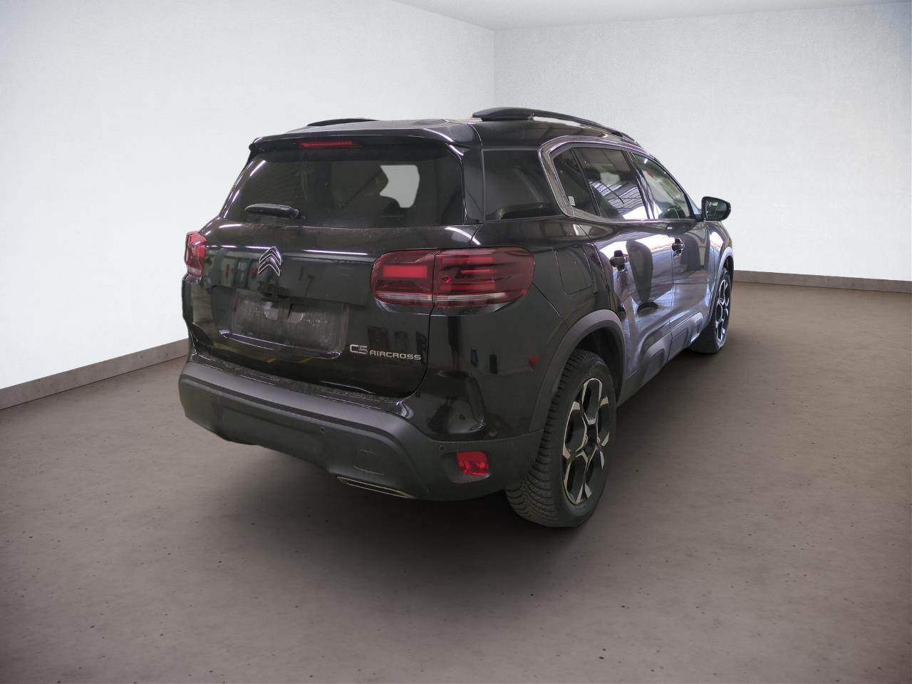 Citroën C5 Aircross Hybrid 145 ë-DSC6 MAX