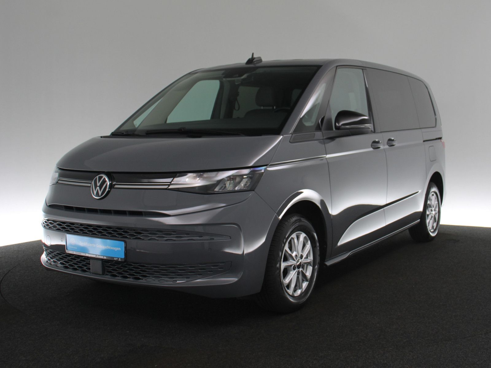 Volkswagen T7 Multivan 2.0 TDI Life 7-SITZER LED NAVI SHZ imagem 2