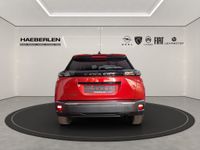 Peugeot 2008 - Vorschau Bild 4