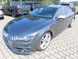 Audi S7 V 8 Sportback 4.0 TFSI quattro - Audi S7: Sportwagen