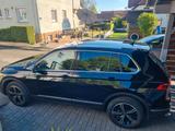 Volkswagen Tiguan 2.0 TDI SCR DSG 4MOTION Elegance Elegance