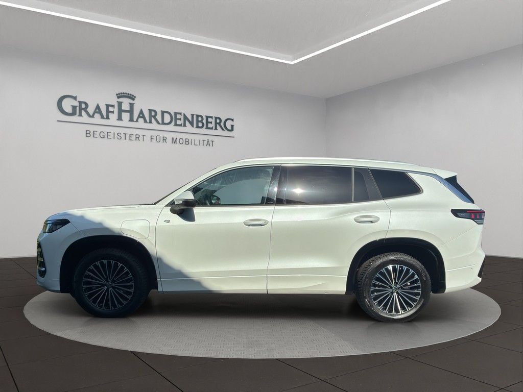 Volkswagen Tayron 1.5 TSI eHybrid R-Line AHK ACC AreaView imagem 2