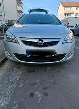 Opel opel astra j 1.3 turbo diesel - Opel Astra mit Diesel-Antrieb: Turbo
