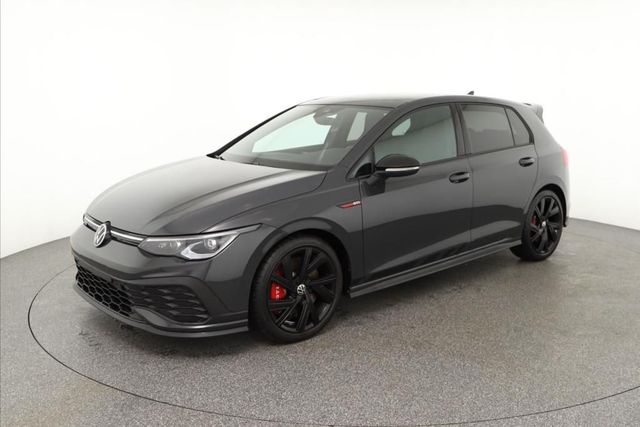 Volkswagen Golf GTI 2.0 TSI 221kW 7-Gang DSG 4 Türen