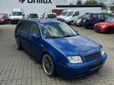 Volkswagen Bora 2.8 V6 4motion Variant - Volkswagen Bora: 6.4