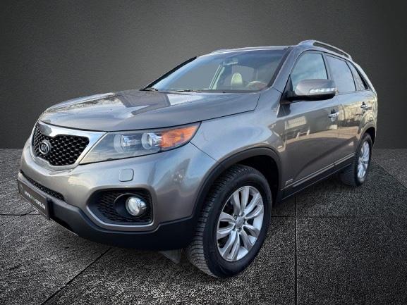 Kia Sorento Spirit 4WD Automatik