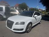 Audi A3 Sportback 1.8 TFSI S line Sportpaket plus - Audi A3 aus 2008: Line