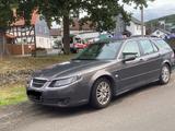 Saab 9-5 2.3 BioPower Vector SportCombi Autom. V... - Saab 9-5 aus 2006