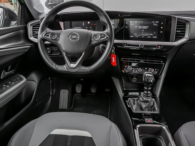 Opel Mokka 1.2 Elegance Kamera Fahrer-Assistenz-Paket