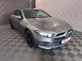 Mercedes-Benz A 250 4Matic*PROGRESSIVE*AHK-TEMPO-LED-MBUX-19" - Mercedes-Benz A 250: 4matic