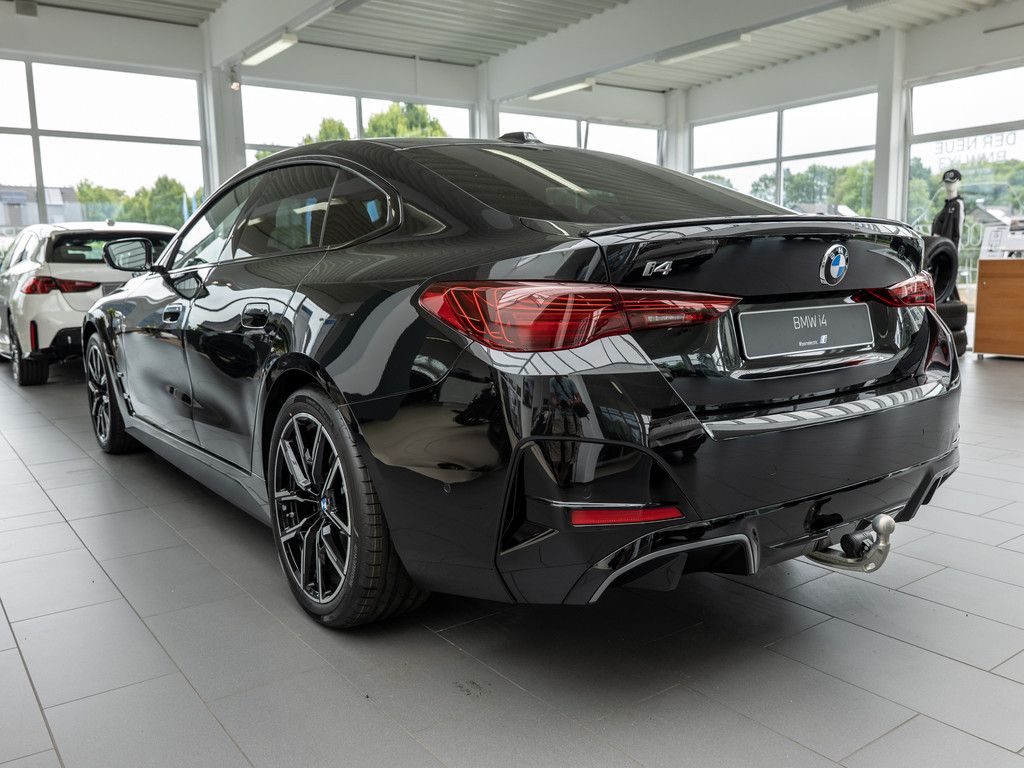 BMW i4 - Bild 7