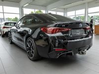 BMW i4 - Vorschau Bild 7