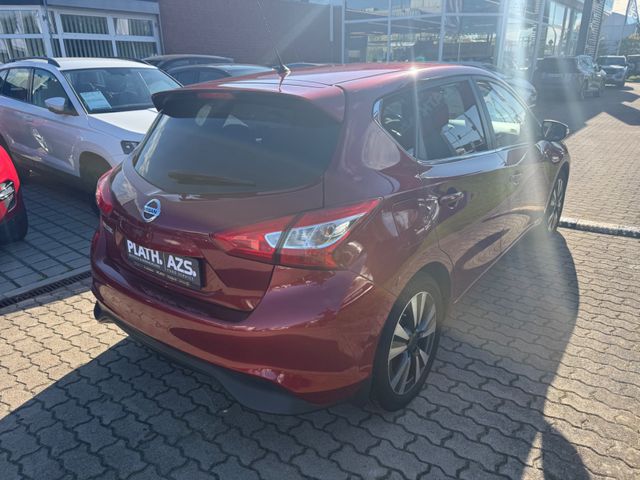 Nissan Pulsar N-Tec