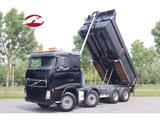 Volvo FH 480 | 8X4 | FULL STEEL | BIG AXLES | EXCELLEN - Angebote