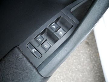 Skoda Octavia - 10