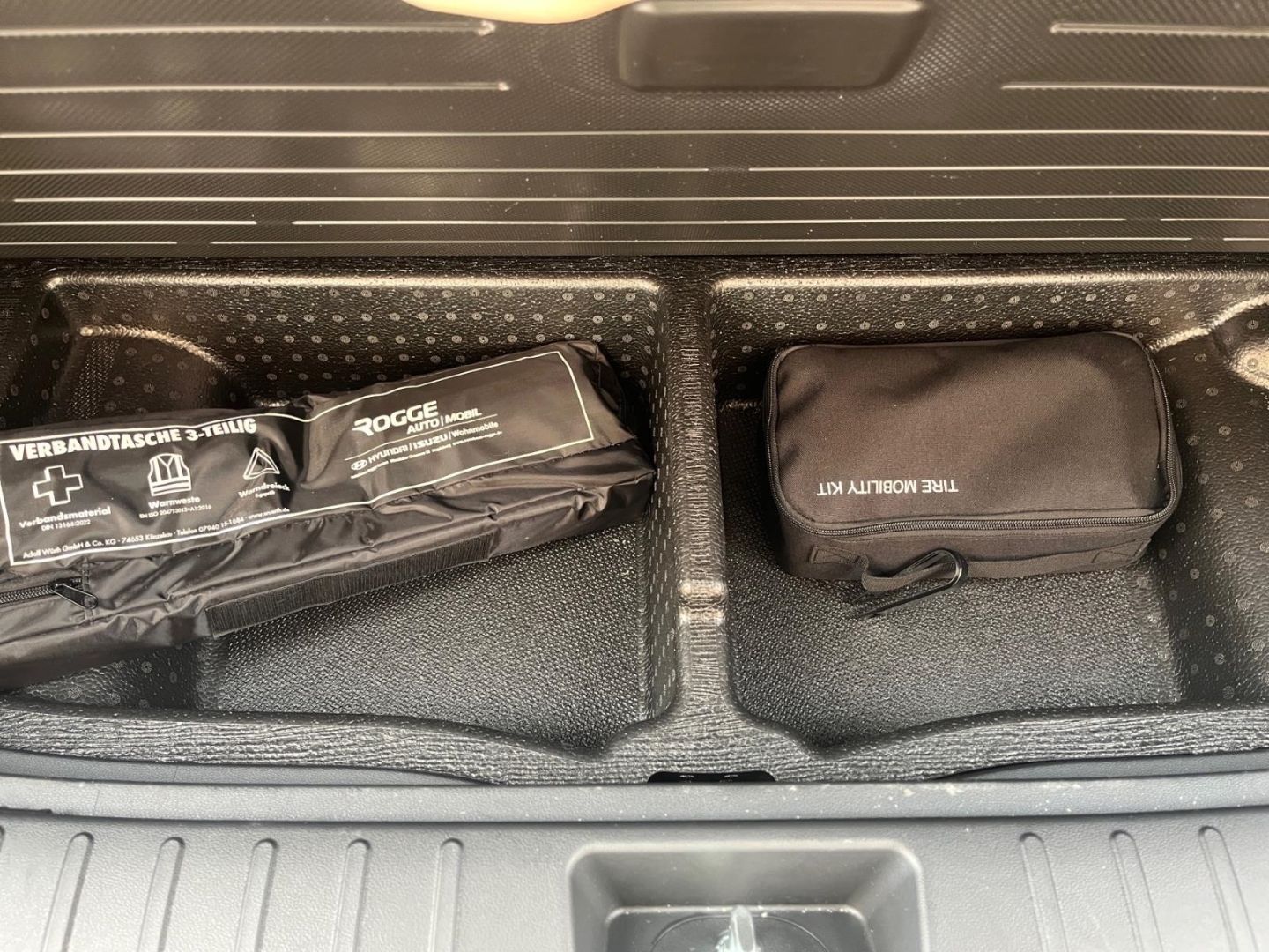 Hyundai Tucson – Bild 21
