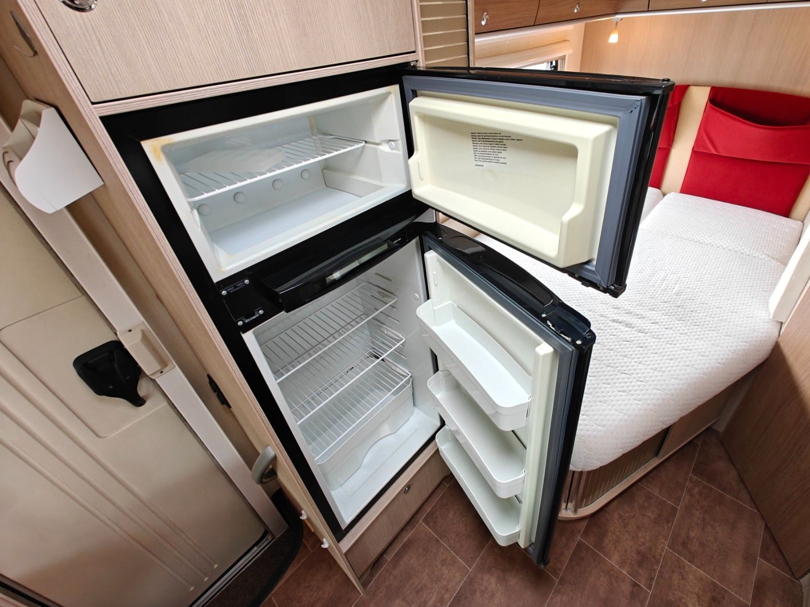 Fahrzeugabbildung Bürstner Ixeo Time IT 695 moonlight - Klima, SAT -