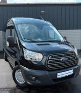 Ford Transit Kasten 350 L3 Trend/1. Hand - Ford Transit l1h1