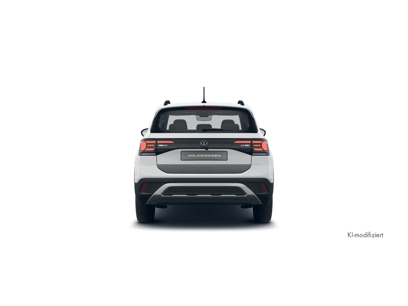 Volkswagen T-Cross - Bild 8