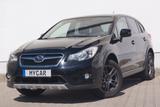 Subaru XV 2.0*Exclusive*Leder*Klima*Webasto*Kamera*AWD* - Subaru XV aus 2012