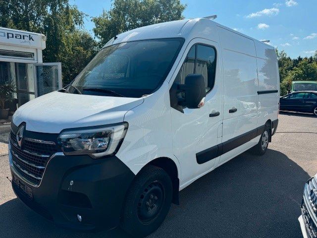 Renault Master III Kasten L2H2 HKa 3,5 NAVI KAMERA KLIMA