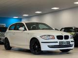 BMW 116 i/Navi Portable/TÜV Neu - BMW 116 aus 2009: 116i
