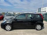 Nissan Note Visia/Tüv-Neu/Gepflegt/Klima/ - Nissan Note: Visia