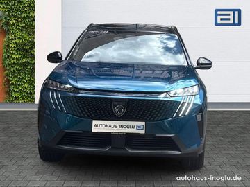 Peugeot 5008 - 6