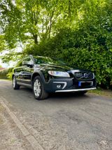 Volvo XC70 D4 FWD Dynamic Edition AHK - Volvo XC70