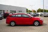 Hyundai i30 Kombi 1.6 T-GDI Select Tempomat Spurhalte - Hyundai i30 mit Diesel-Antrieb: Kombi