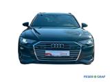 Audi A6 Avant Sport 45 TFSI SHZ/Kamera/Memory/360°Cam - Audi A6: C4