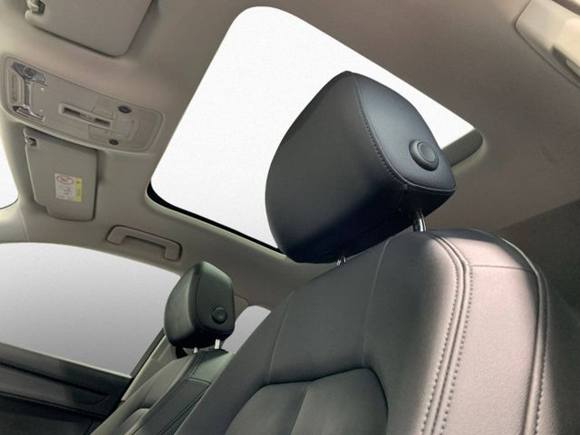 Q3 Sportback 35 TFSI S LINE LED+AHK+NAV+PANO+VCP