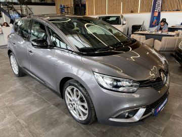 Renault Scenic IV Limited