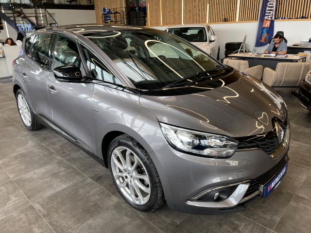 Renault Scenic IV Limited