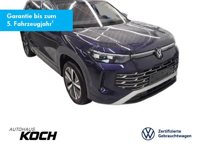Image of Volkswagen Tayron