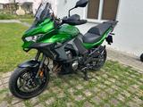 Kawasaki Versys 1000 SE - Kawasaki Versys 1000 SE
