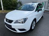 Seat Ibiza 1.2 TSI Start&Stop Style - gebrauchte Seat Ibiza aus dem Jahr 2014