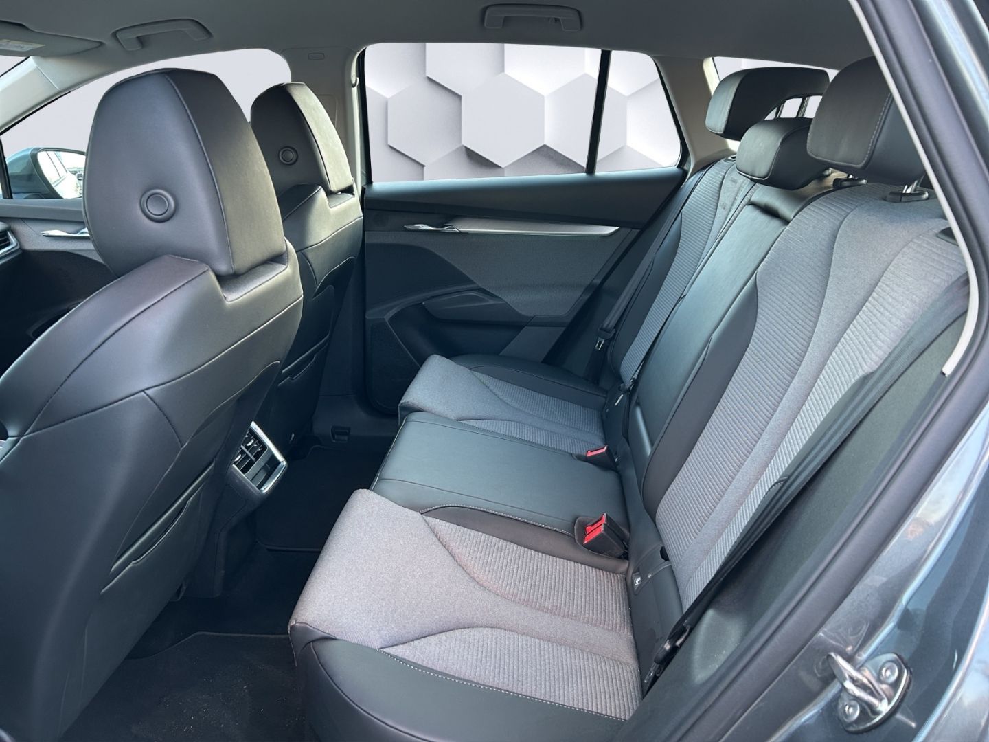 Enyaq 50 iV50 LED PDC Rückfahrkamera